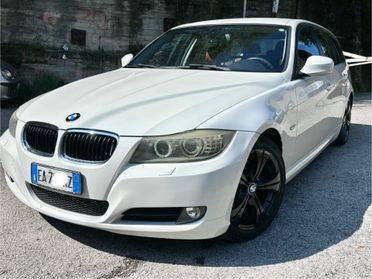 Bmw 320 320d cat Touring Futura FULL OPTIONAL