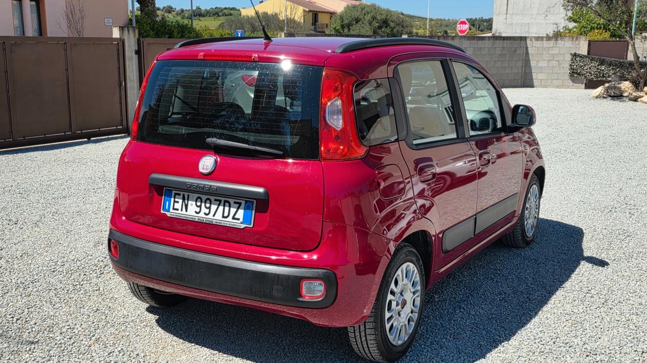 Fiat Panda 1.2 Easy