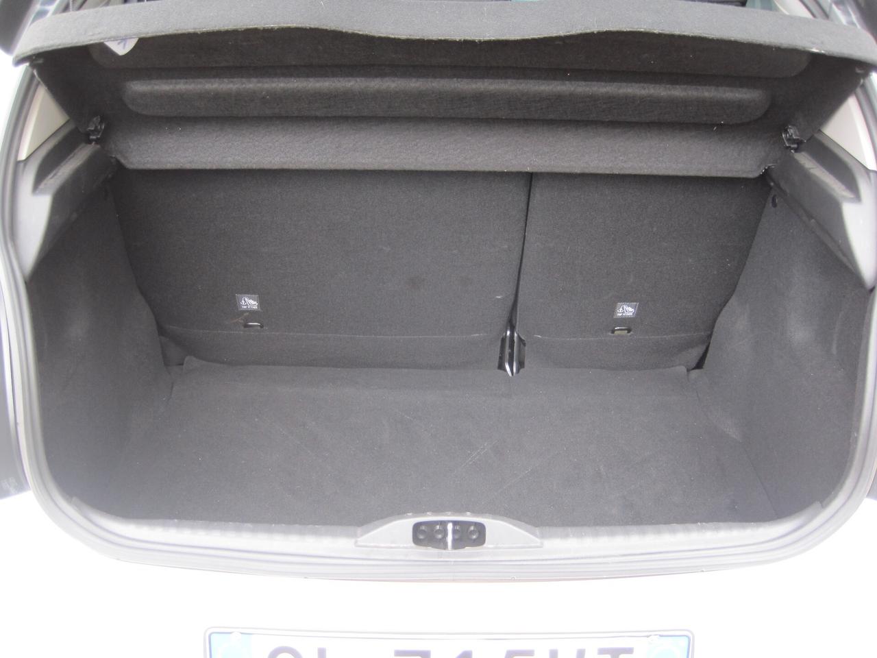 Citroen C3 PureTech 83 S&S Shine
