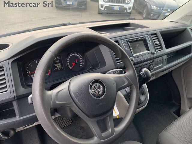 VOLKSWAGEN T6 Caravelle 2.0 TDI DSG Trendline 9 Posti FT182BS