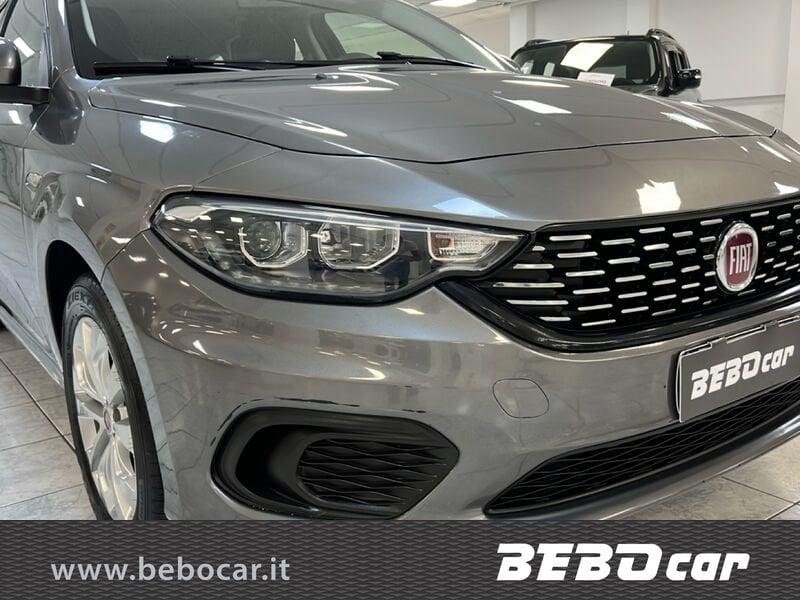 FIAT Tipo 1.4 T-Jet 120cv S-Design