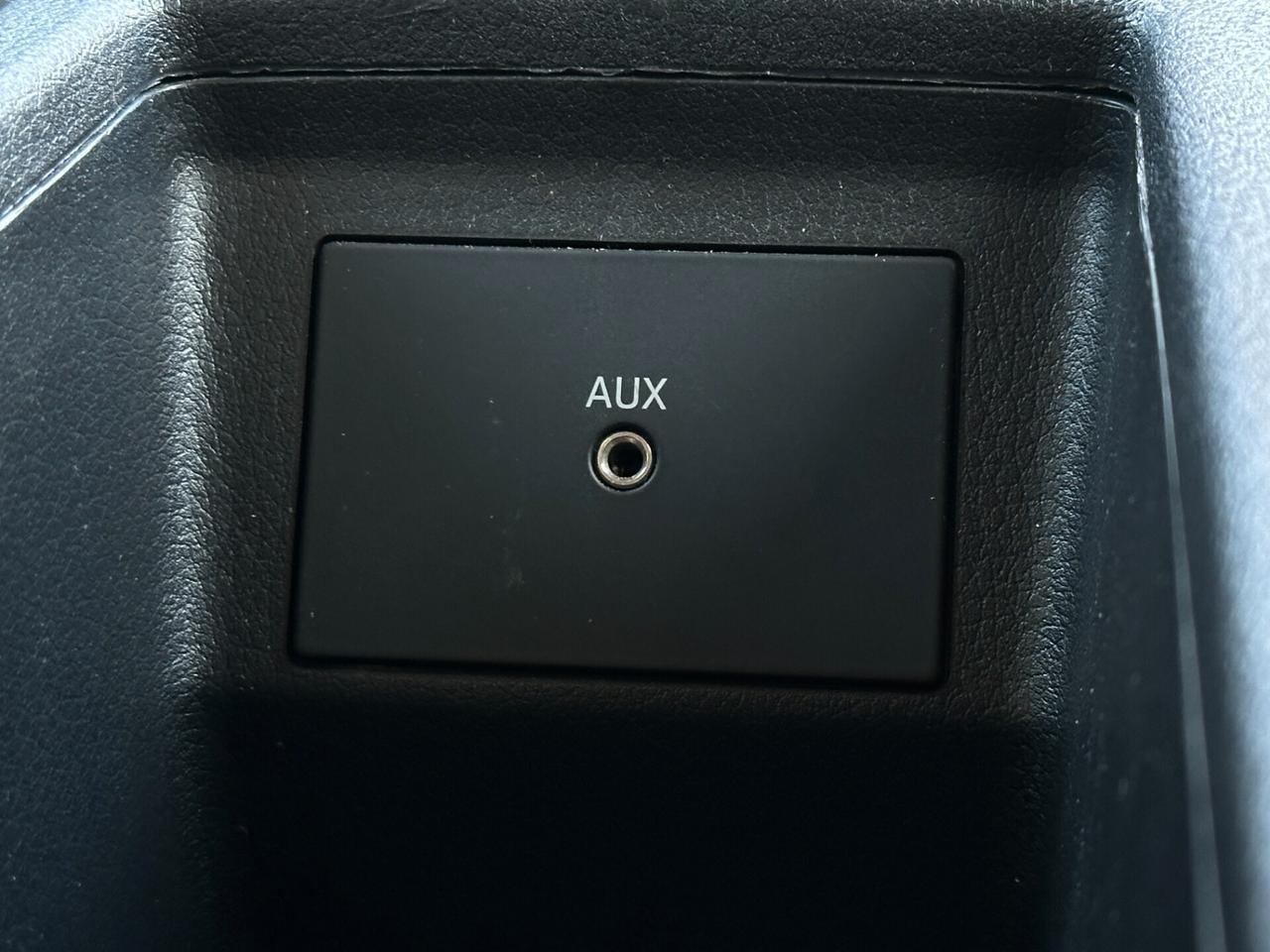 AUDI Q2 my19 30 TDI 116 CV