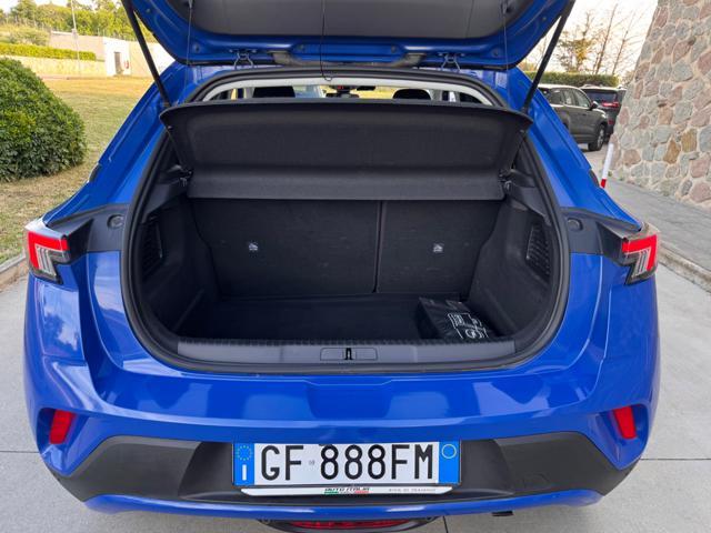 OPEL Mokka 1.2 TURBO EDITION+VIRTUAL+SCHERMO+RCAM+PDC