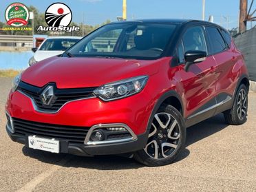 Renault Captur 1.5 dCi 90CV EDC Energy Intens - 2017