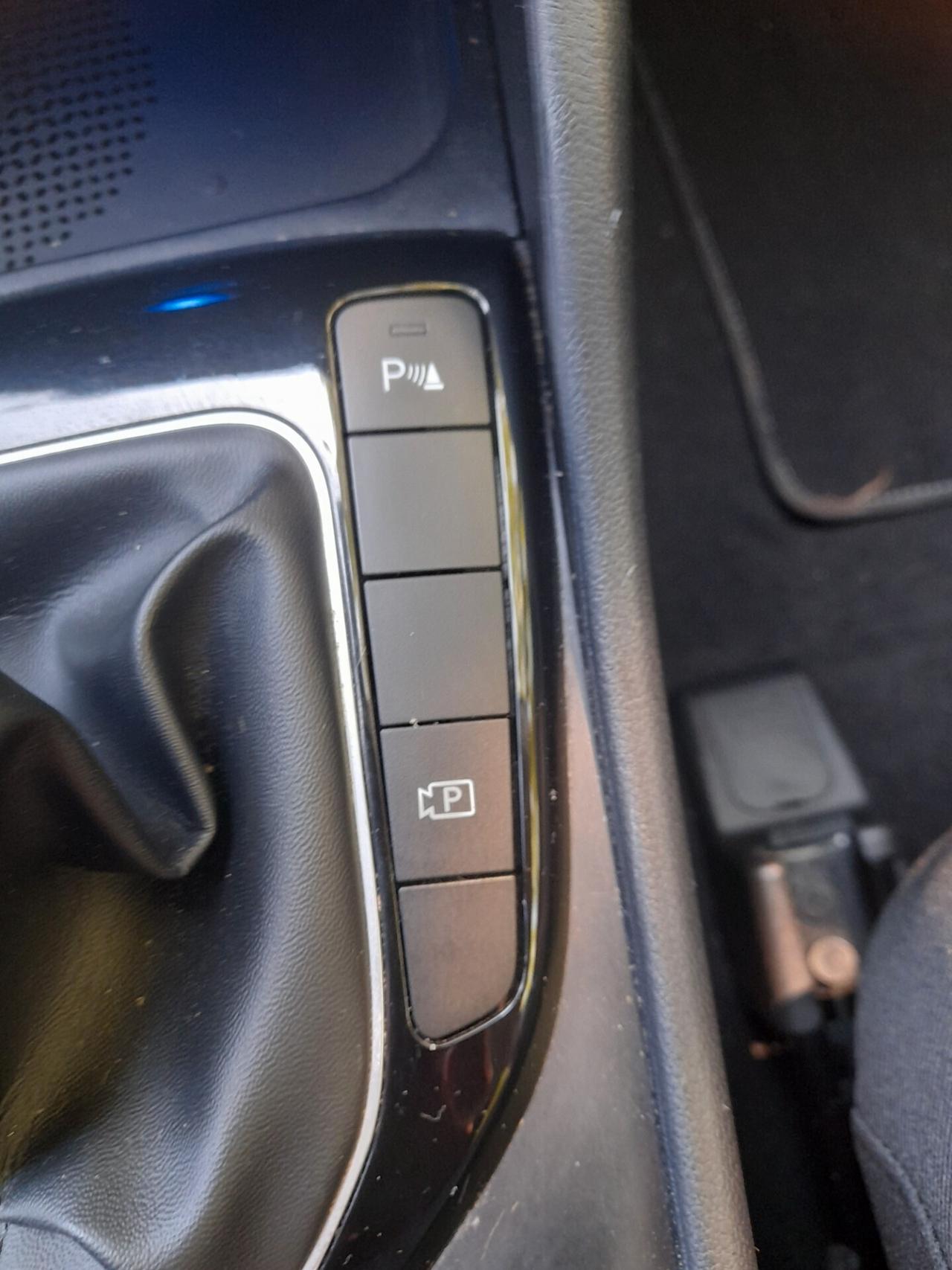 Hyundai Tucson 1.6 CRDI XLine PROMO