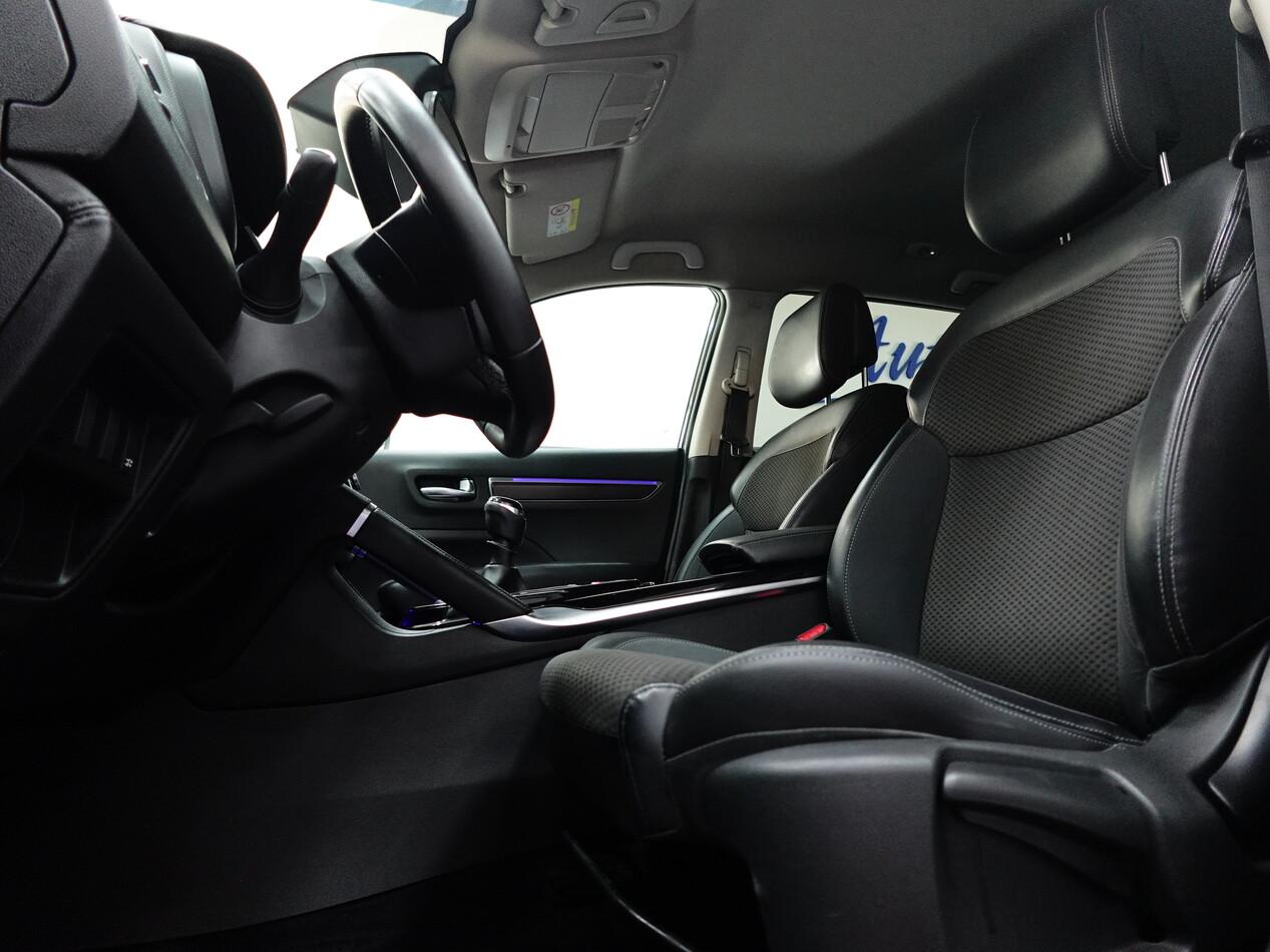 Renault Koleos 1.6 DCI 130 CV INTENS