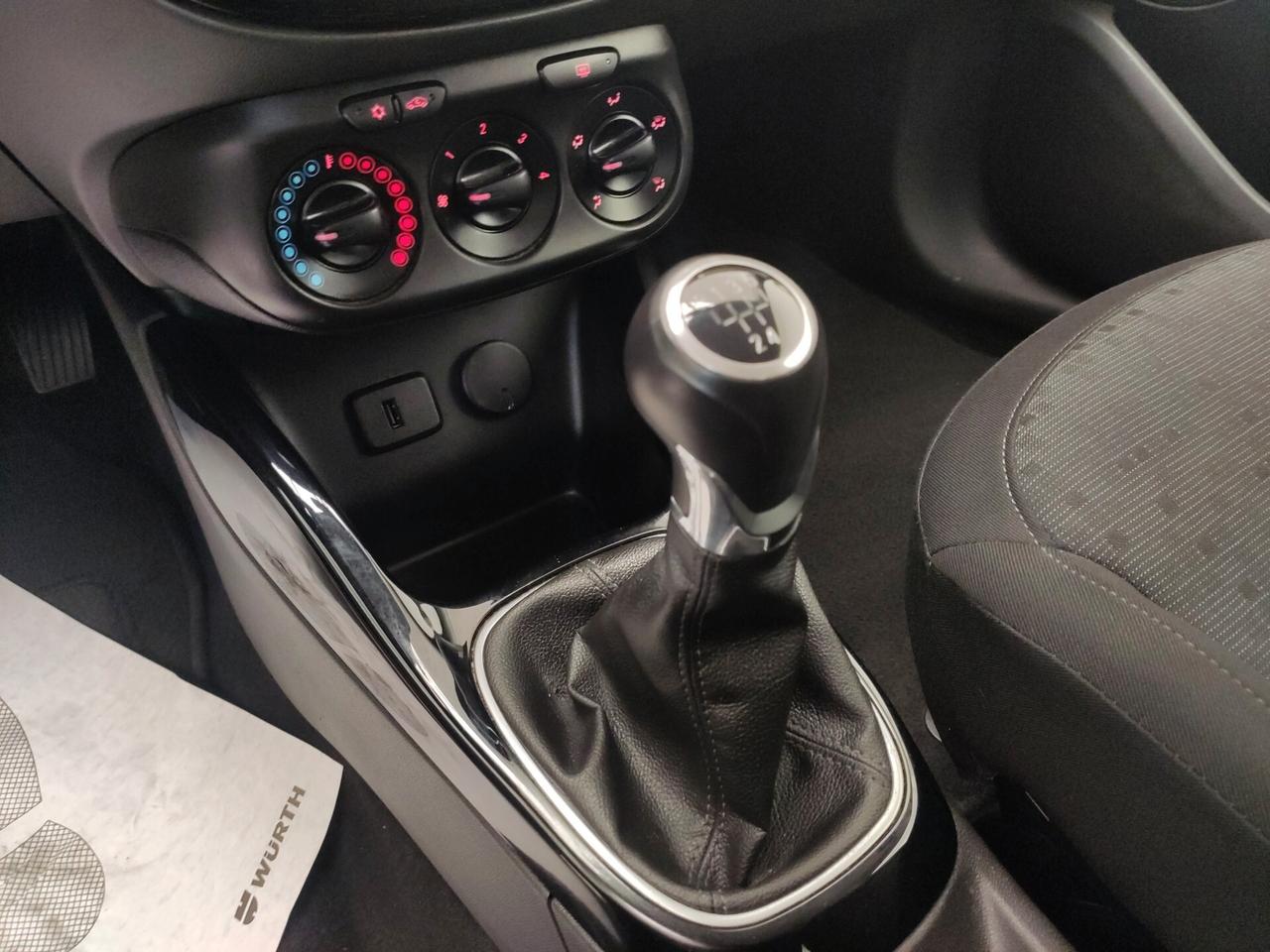 Opel Adam 1.4 87 CV GPL Tech Air