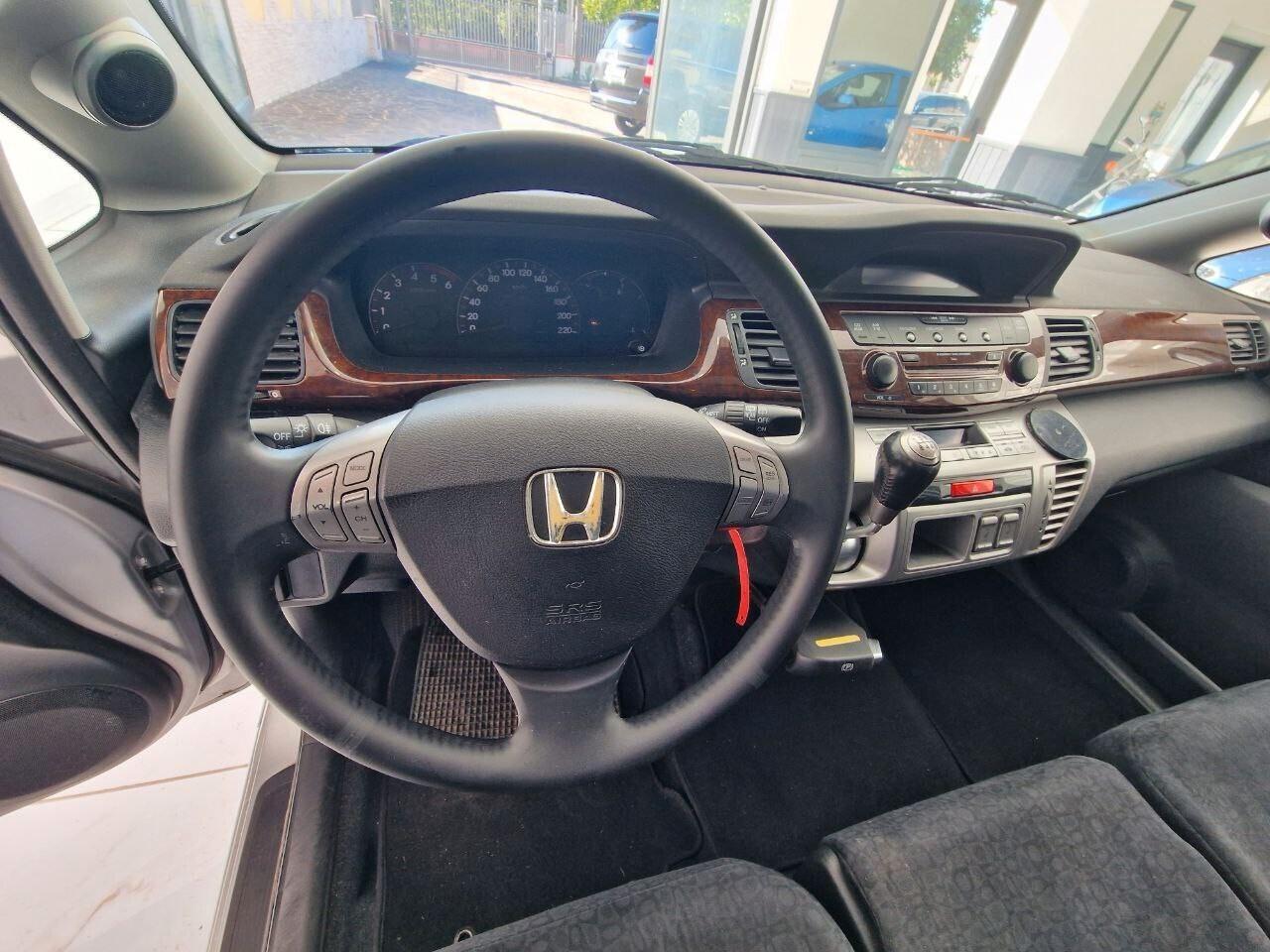 Honda FR-V 2.2 16V i-CTDi Comfort 6 posti