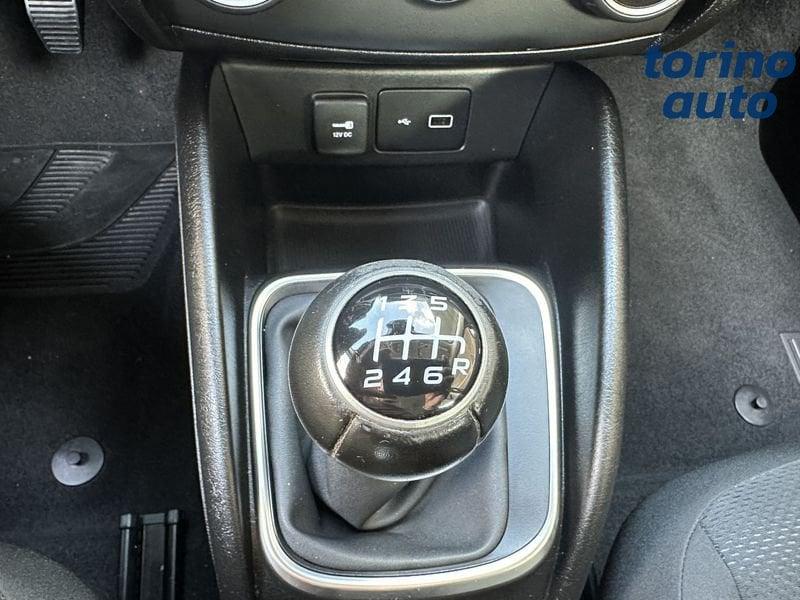 FIAT Tipo Tipo 1.4 5 porte Lounge
