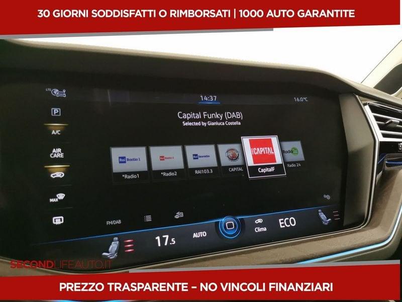 Volkswagen Touareg 3.0 V6 tsi eh Atmosphere tiptronic