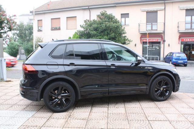 VOLKSWAGEN Tiguan 1.5 TSI 150 CV DSG ACT R-Line