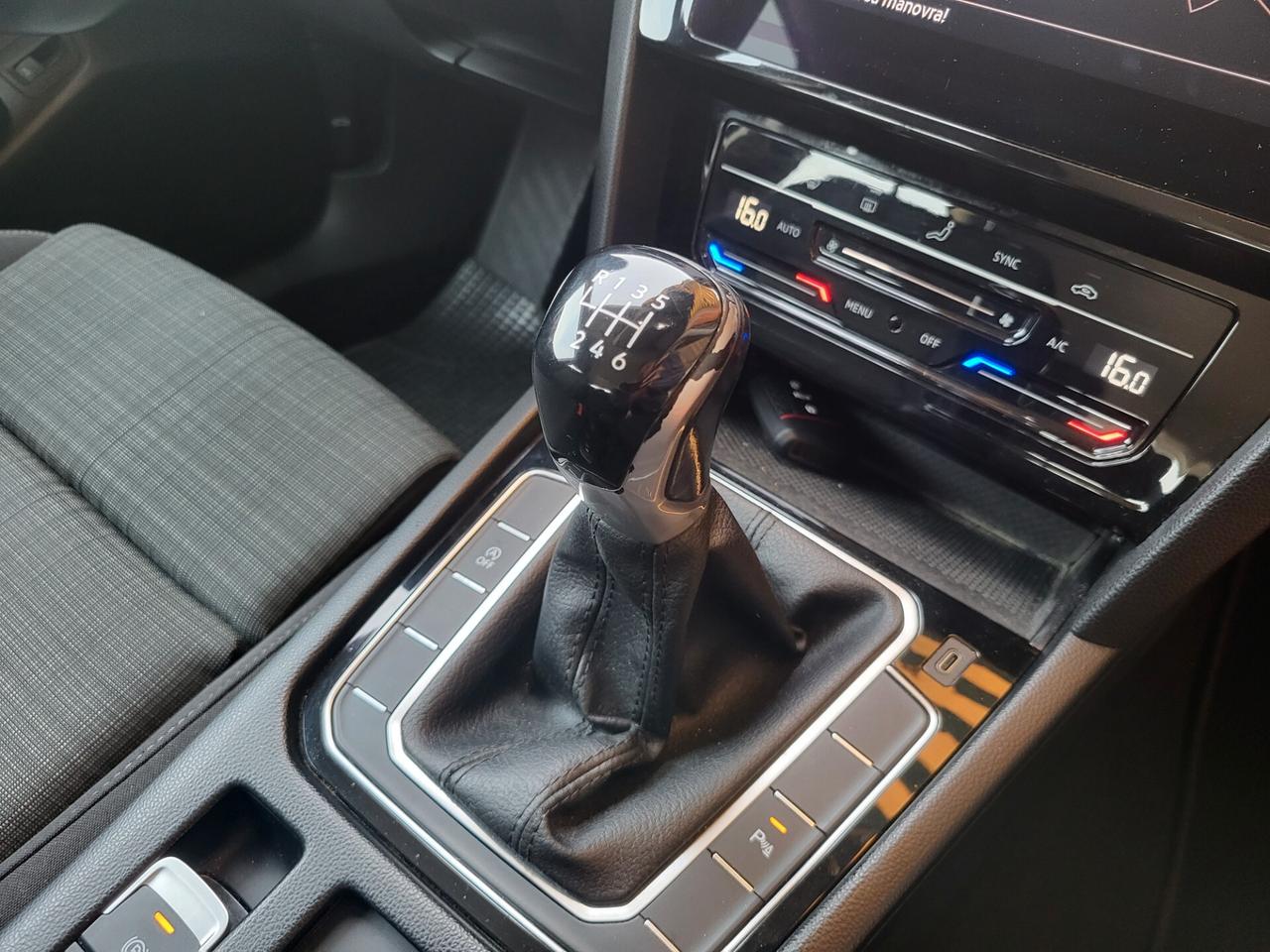 Volkswagen Passat Variant 2.0 TDI SCR EVO Executive