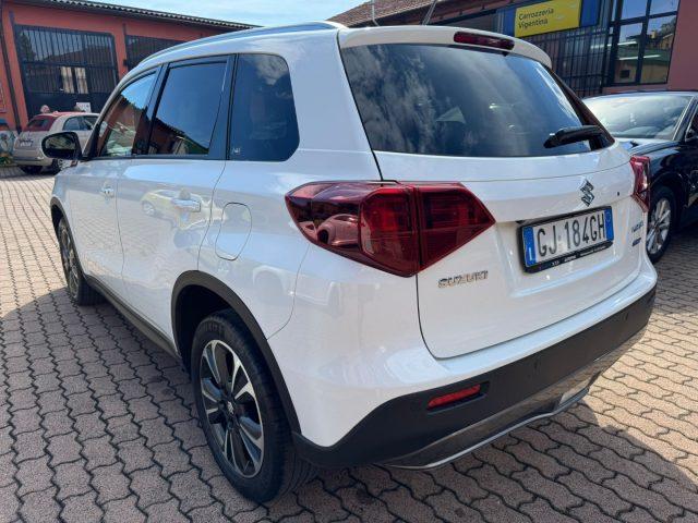 SUZUKI Vitara 1.4 Hybrid Top