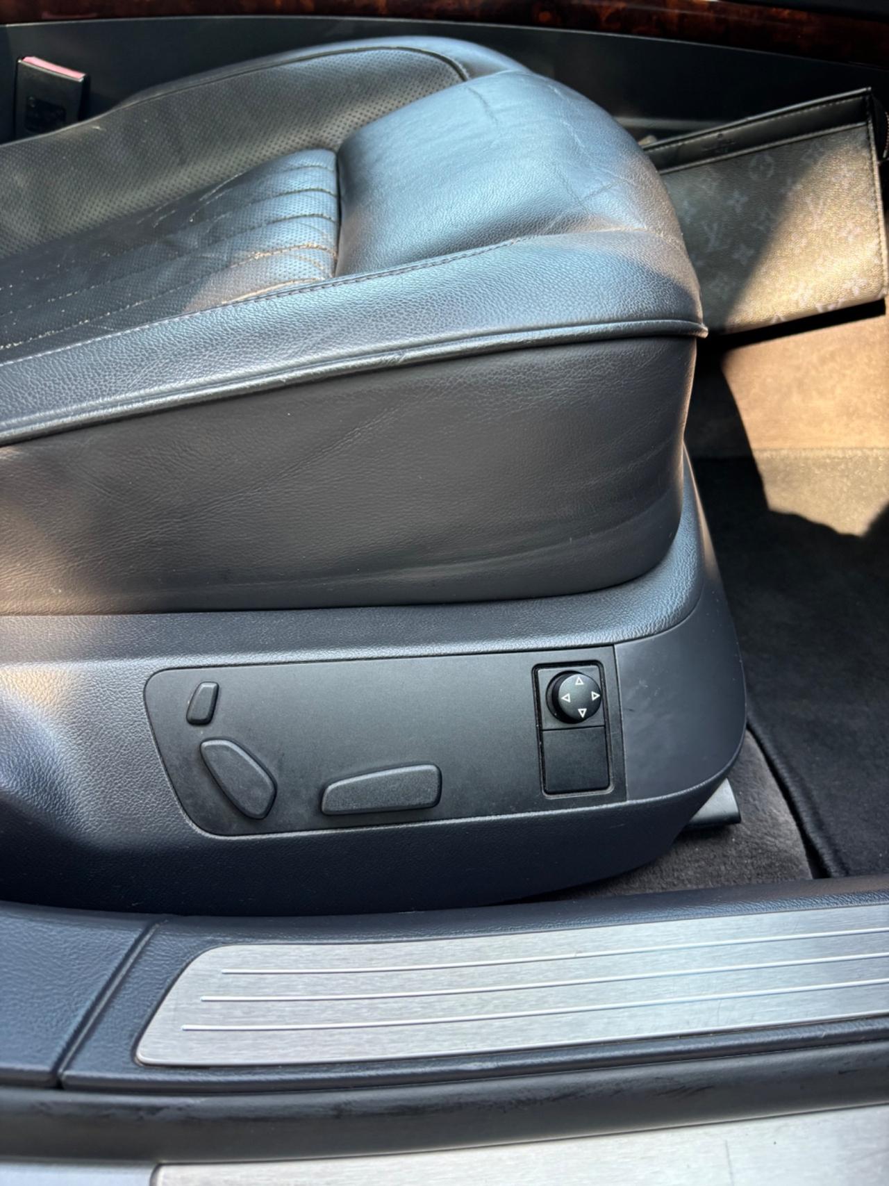 Volkswagen Phaeton Wolksvagen 3.0 V6