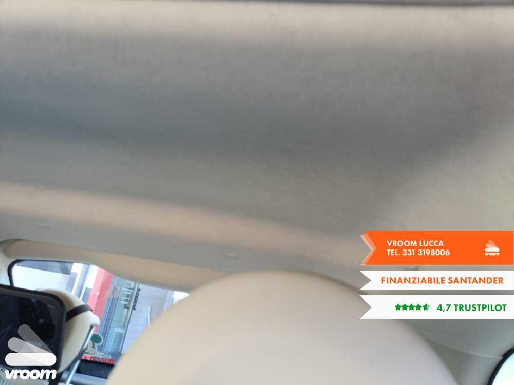 FIAT 500 (2007-2016) 500 1.2 Lounge