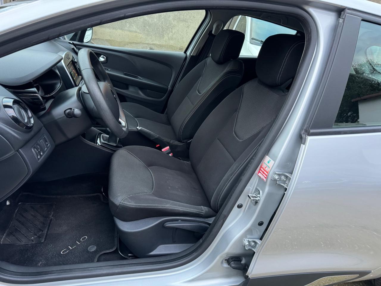 Renault Clio 1.5dCi 75 CV 5 porte Life 2019