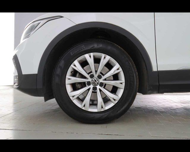 VOLKSWAGEN Tiguan 2.0 TDI 150 CV SCR DSG Life
