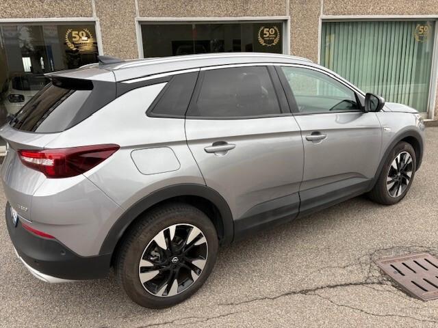 Opel Grandland X 1.2 Turbo 12V 130 CV Start&Stop Innovation