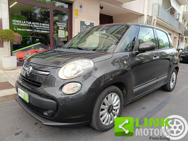 FIAT 500L 1.4 95 CV Pop Star GPL NEOPATENTATI