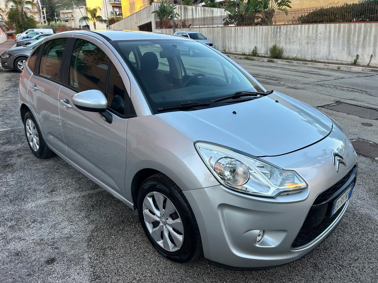 Citroen C3 1.1 Exclusive ideale per neo patentati