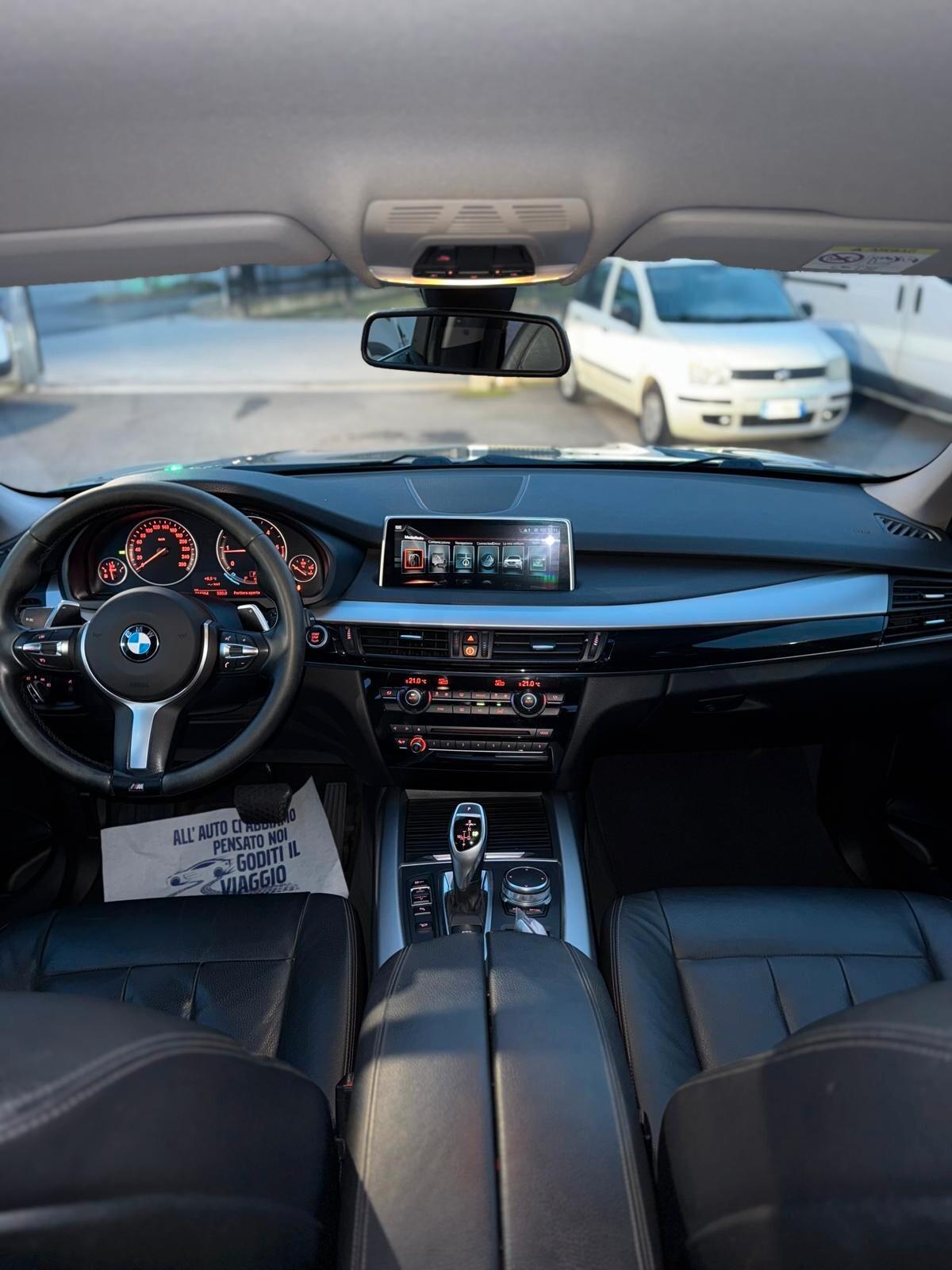 Bmw X5 sDrive25d Business