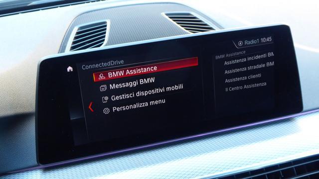 BMW 520 d xDrive Touring Msport