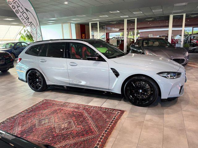 BMW M3 TOURING COMPETITION M xDrive *UNIPROP*STUPENDA*