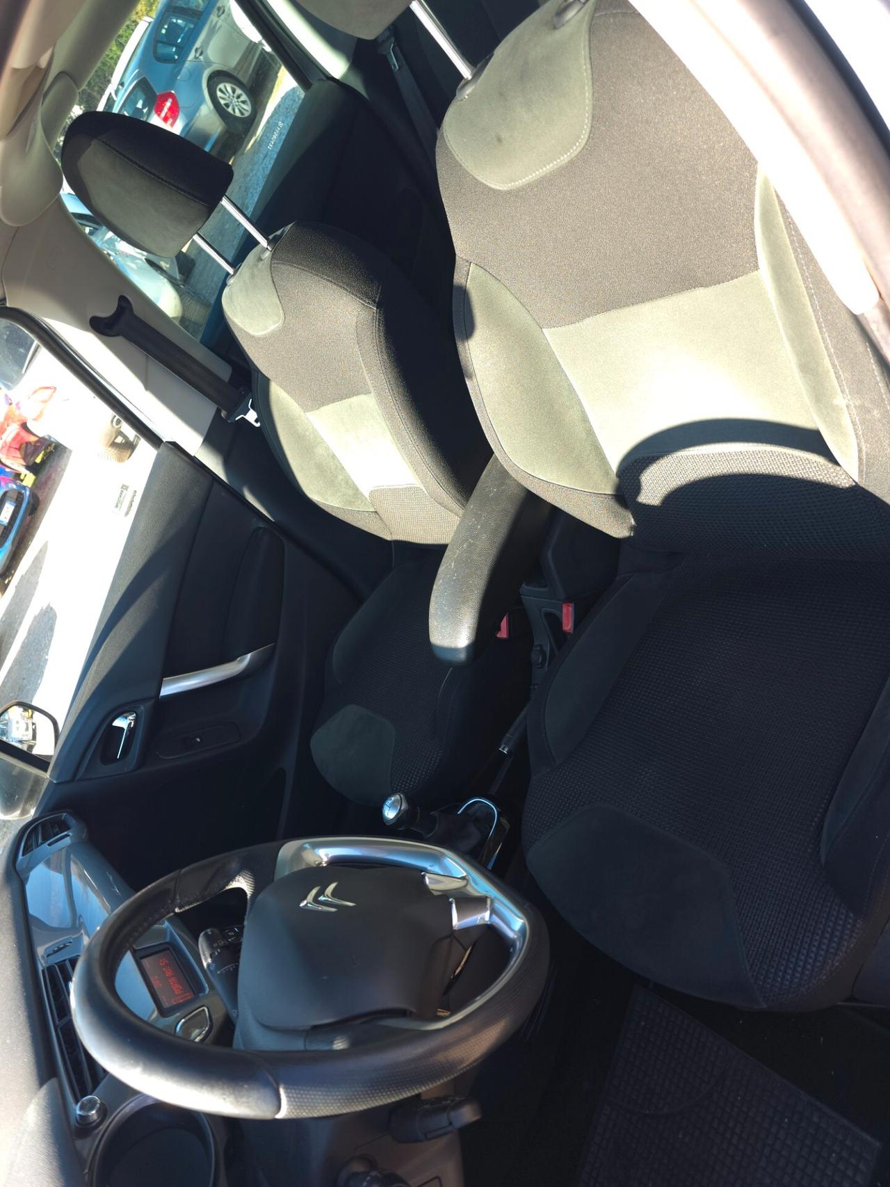 Citroen C3 1.4 Perfect