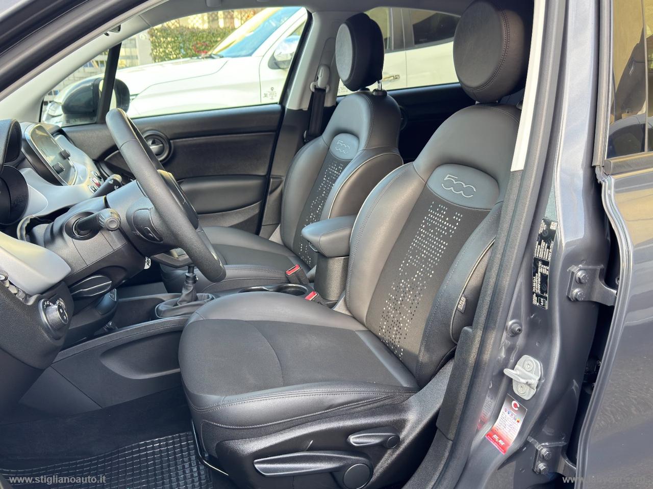 FIAT 500X 1.3 M.Jet 95 CV Connect PREZZO REALE