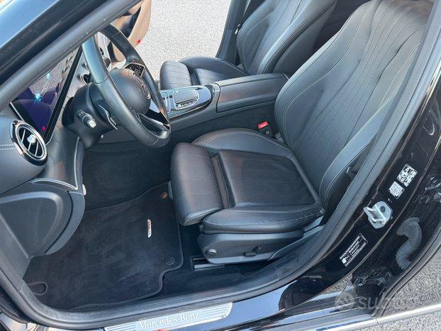 Mercedes E220 D All-Terrain