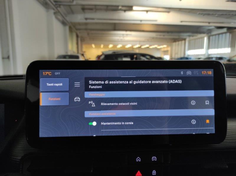 JEEP Avenger - Avenger 1.2 Turbo 110 CV MHEV Longitude