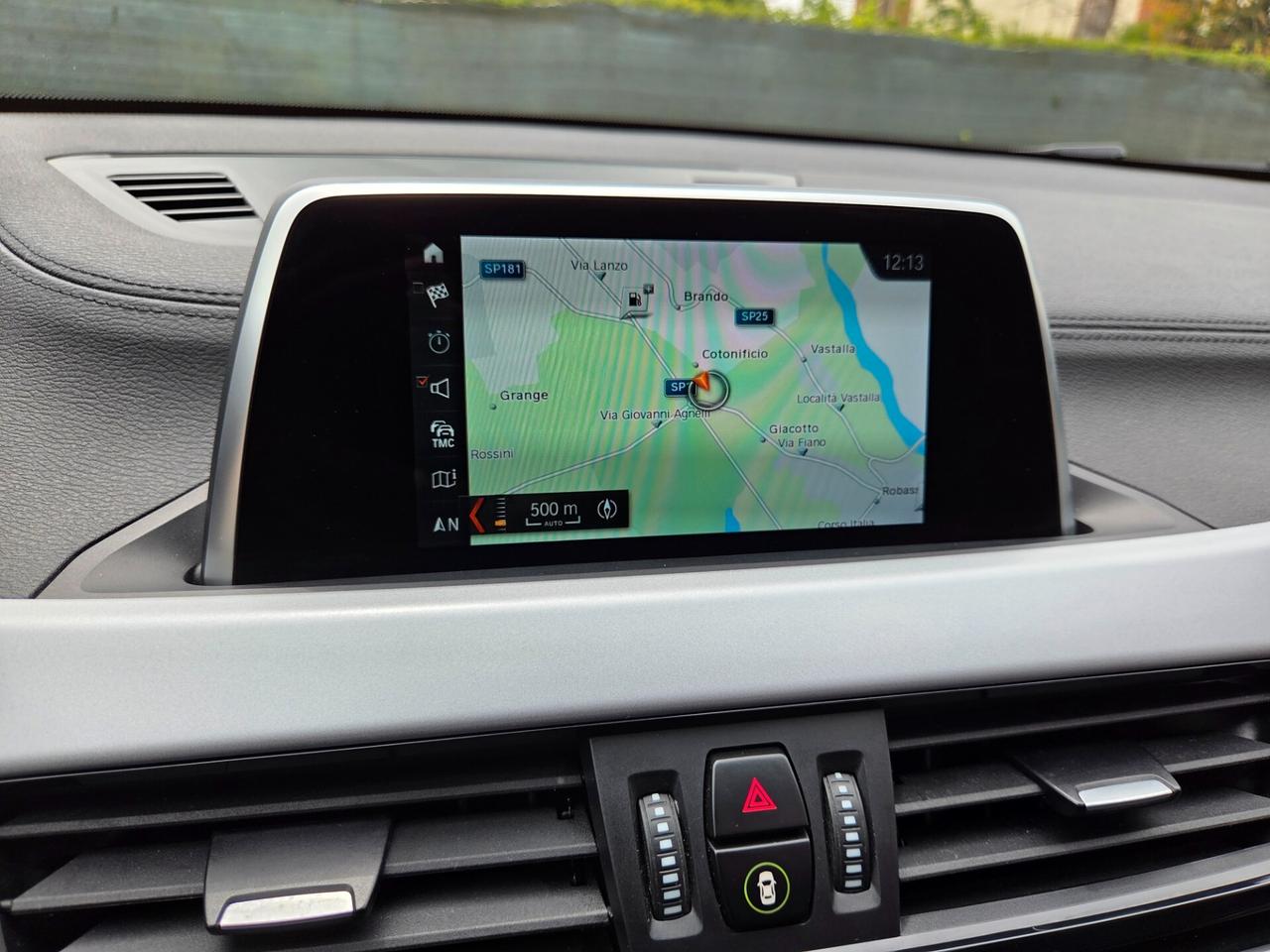 Bmw X2 sDrive18i 140cv auto