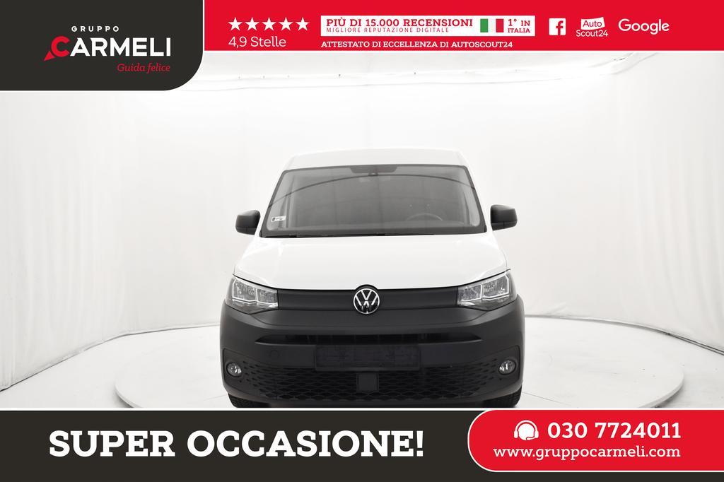 Volkswagen Caddy Cargo 2.0 tdi scr 102cv