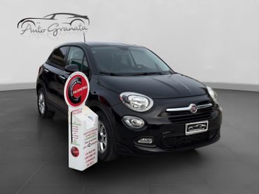 Fiat 500X 1.3 MultiJet 95cv Lounge