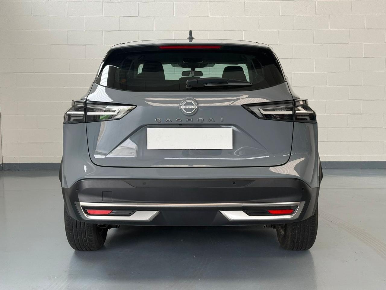Nissan Qashqai 1.3 mhev Acenta 2wd 140cv