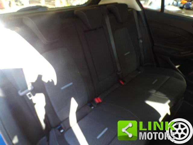 FORD Focus EcoBlue ActiveX Garanzia fino al 05/2031