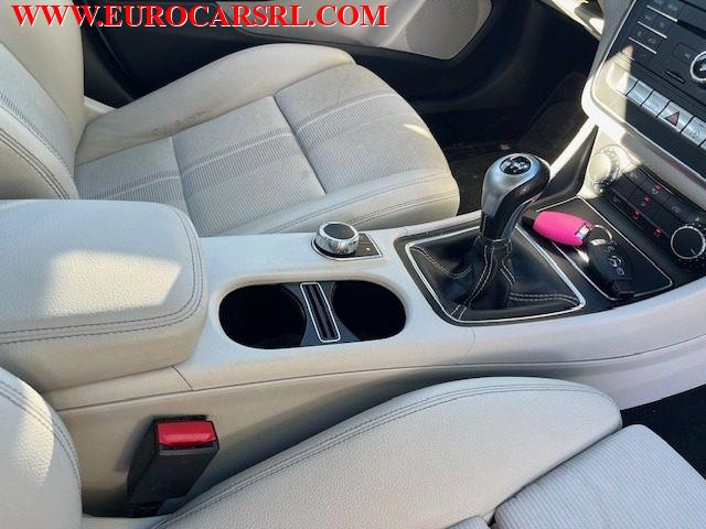 MERCEDES-BENZ A 160 d Sport