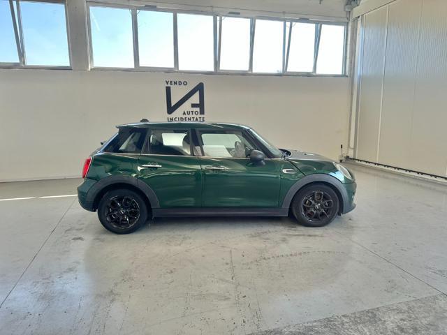 MINI Mini 1.5 ONE D 5 PORTE