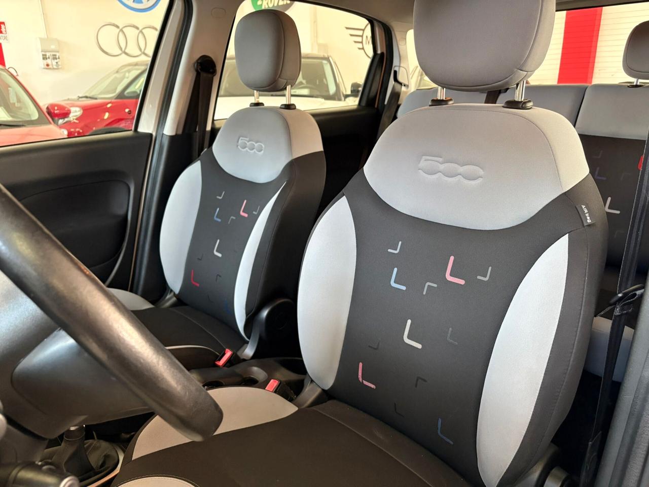 Fiat 500L 1.3 Multijet 95 CV Lounge