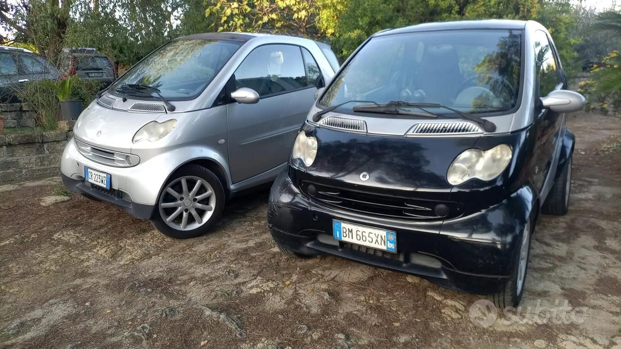SMART 450 1 SERIE 600 700 BENZINA VARI MODELLI