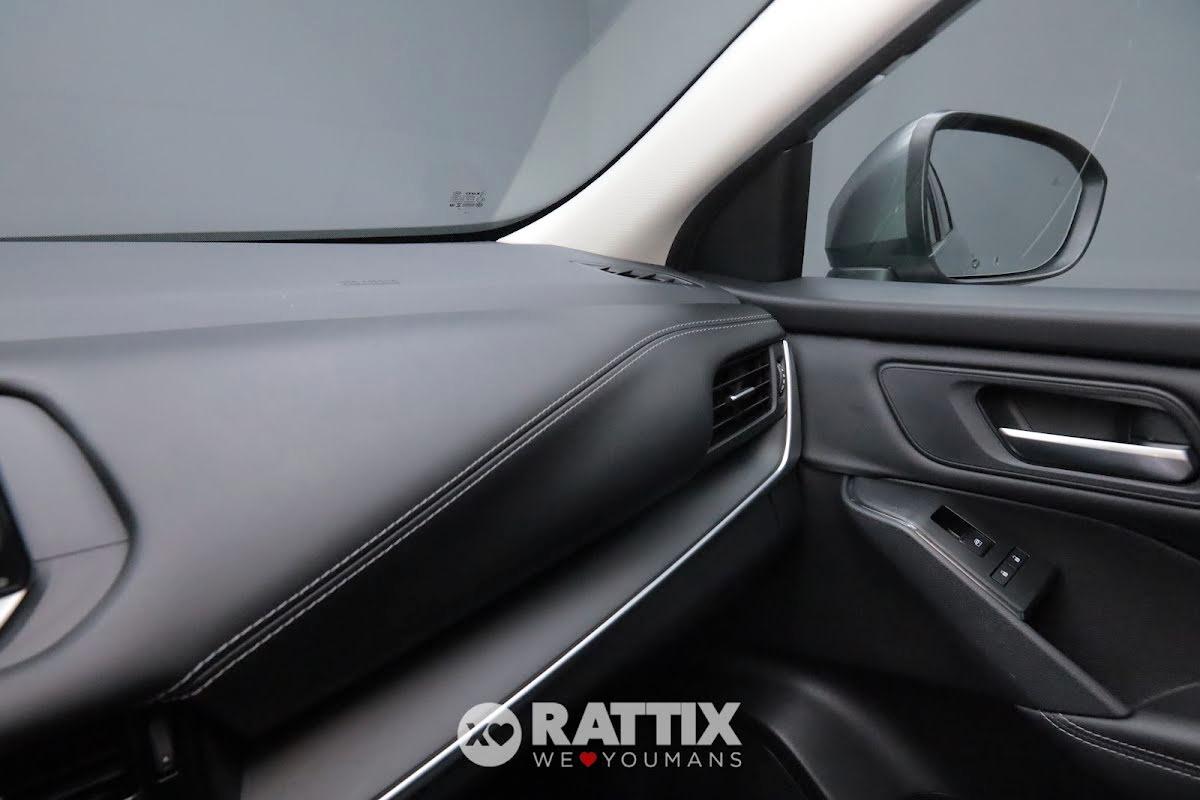 Nissan Qashqai 1.3 mhev 140CV Acenta