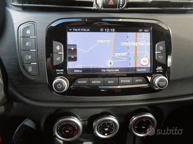 Alfa Romeo Giulietta 1.6 JTDm TCT 120 CV Automatica