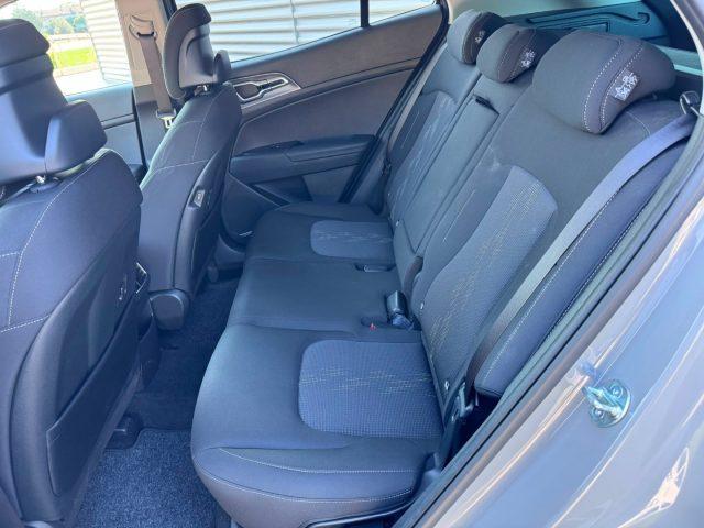 KIA Sportage 1.6 CRDi MHEV DCT Style OK Neopatentati