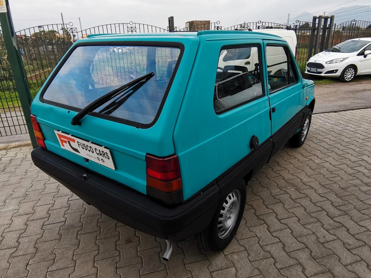 Seat Marbella 903 GLX
