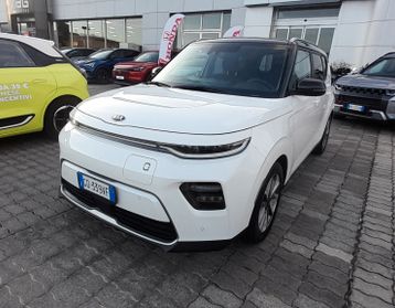 Kia E-Soul 64 kWh Style