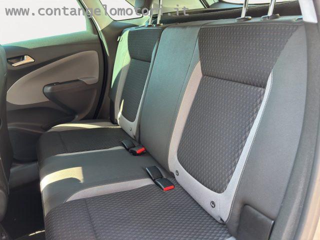 OPEL Crossland X 1.6 ECOTEC D 8V Start&Stop Advance