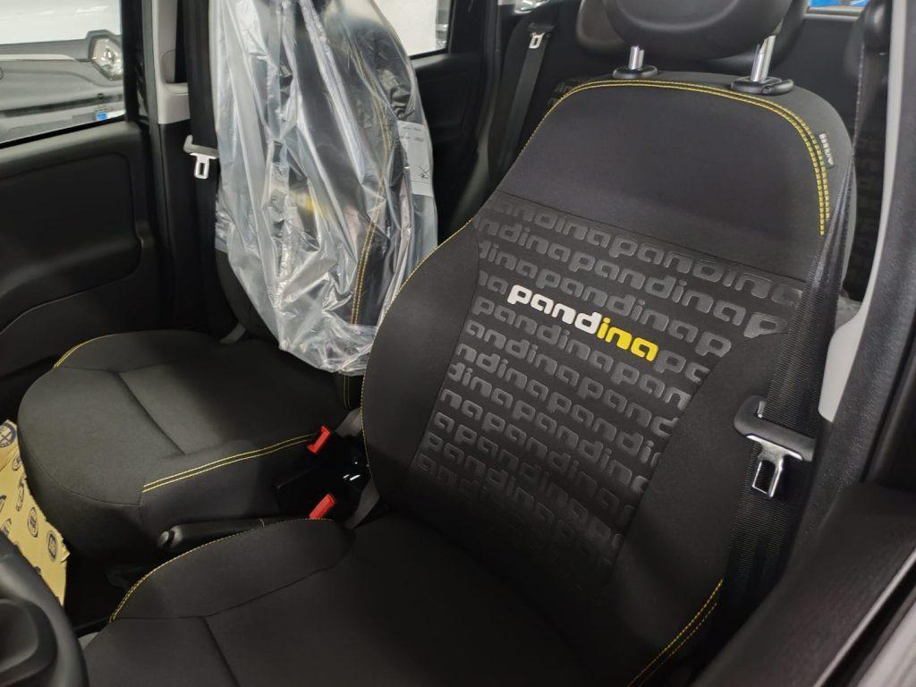 FIAT Panda 1.0 Hybrid 5 POSTI ITALIANA PREZZO REALE