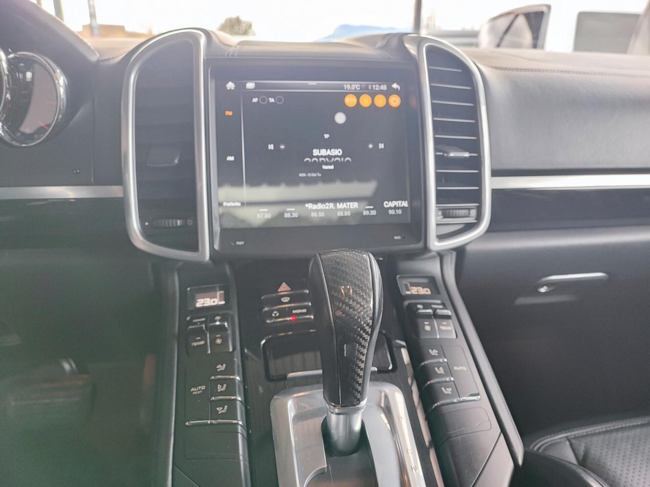 Porsche Cayenne 3.0 Diesel