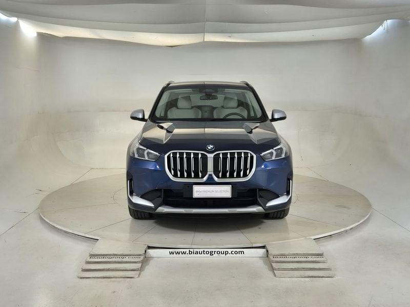 BMW X1 U11 sdrive18d Edition Essence auto