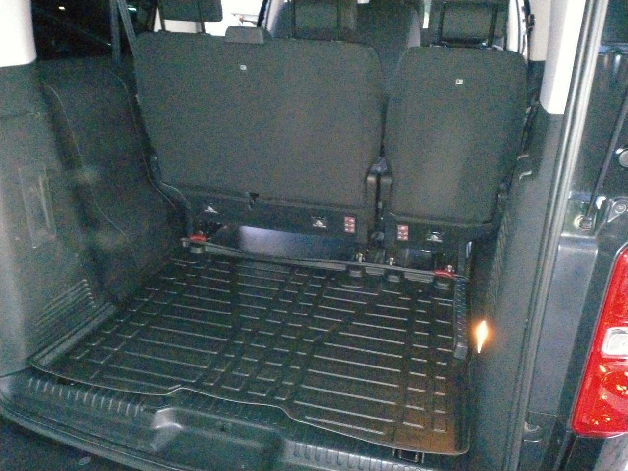 Opel ZAFIRA LIFE 2.0D 146CV L3 LUNGO/9 POSTI/DOPPIA PORTA/AT8 MY21